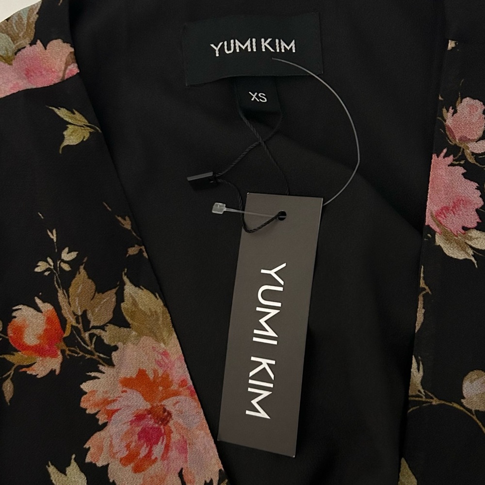 Yumi Kim Samba Dress Size - Picture 5 of 7